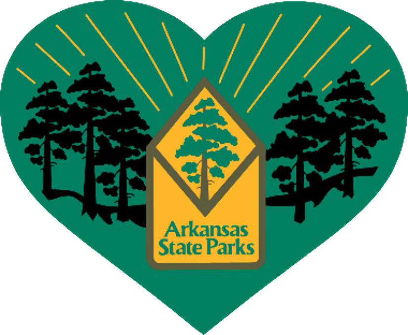 100 Hours of Centennial Service Arkansas State Parks